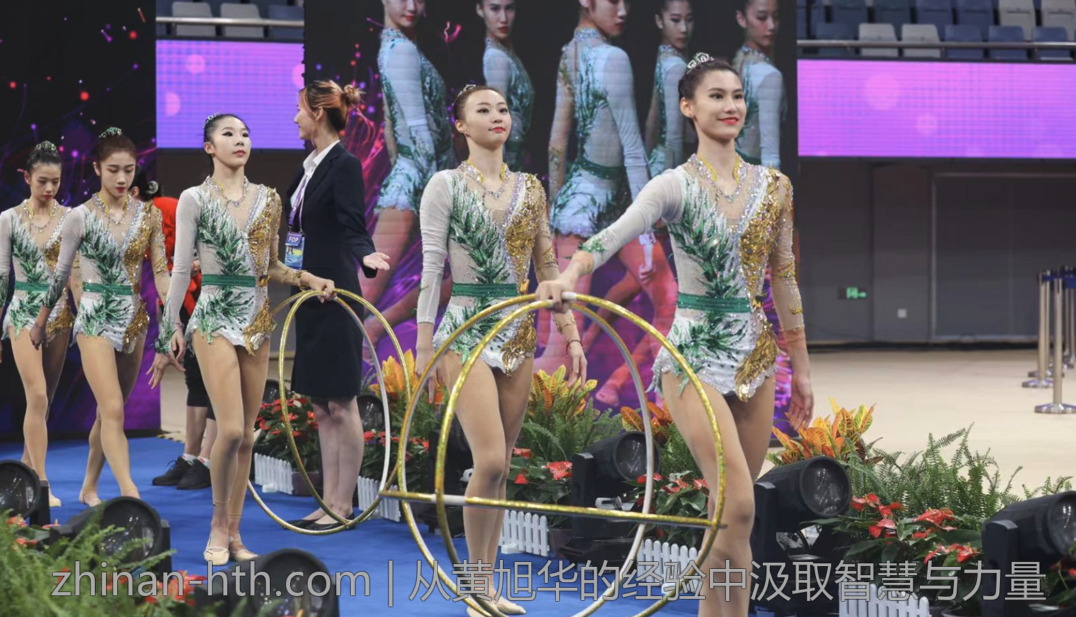 从黄旭华的经验中汲取智慧与力量