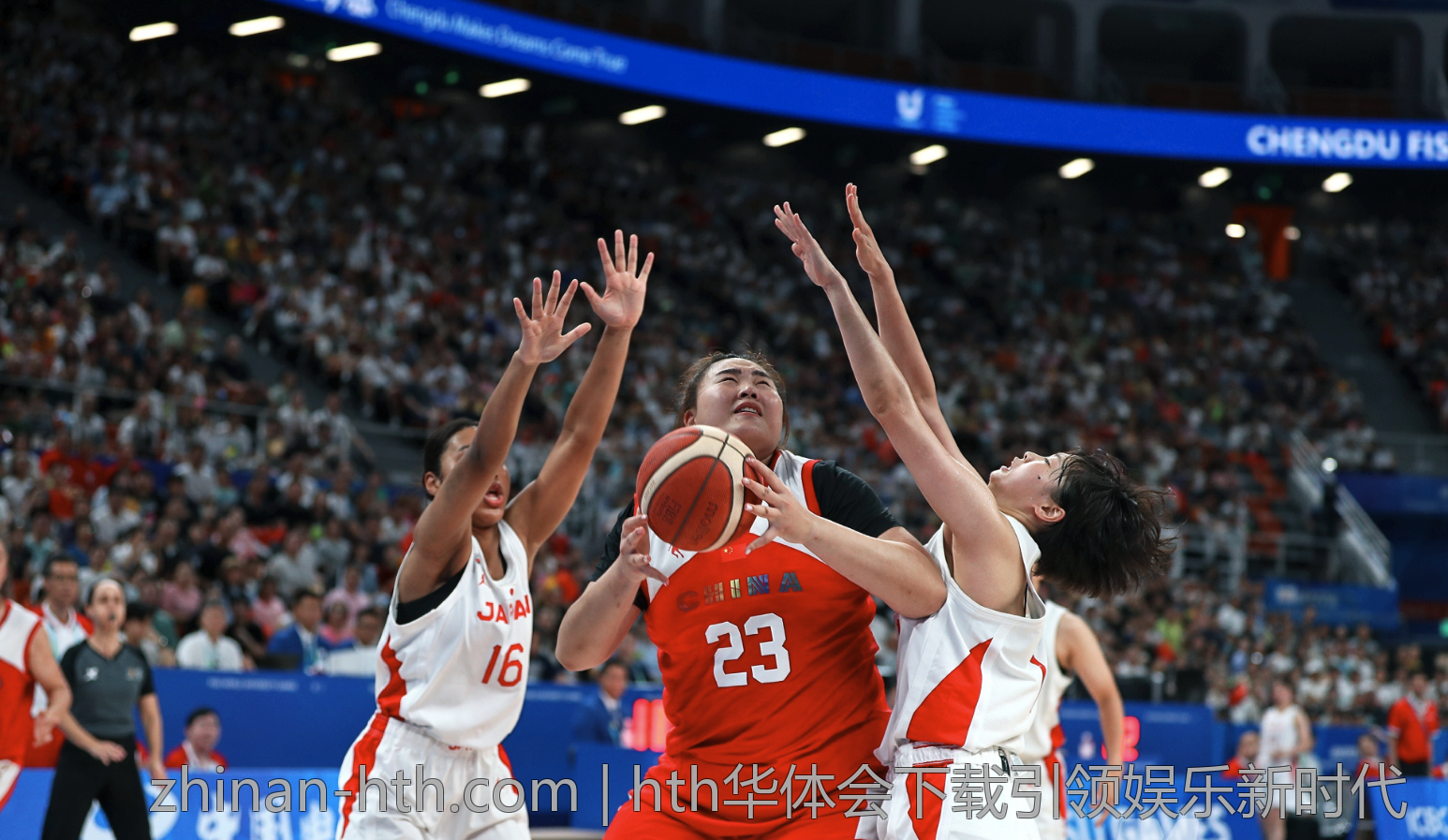 hth华体会下载引领娱乐新时代